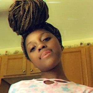 Meet your Posher, Jolaiya